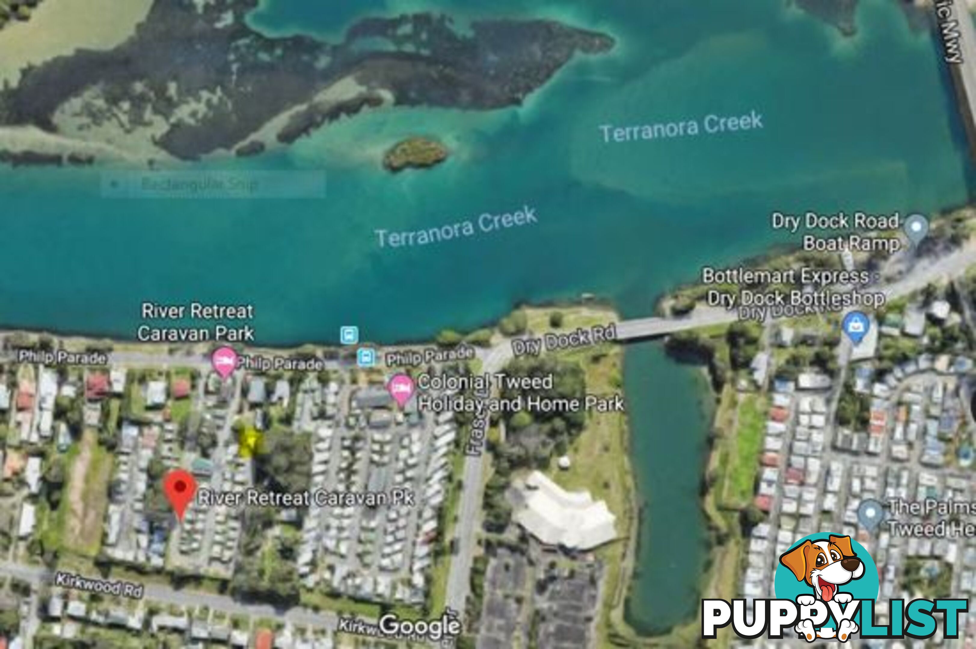 1 8-10 Philp Parade TWEED HEADS SOUTH NSW 2486