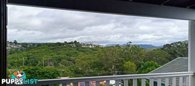 25 Lalina Ave TWEED HEADS WEST NSW 2485