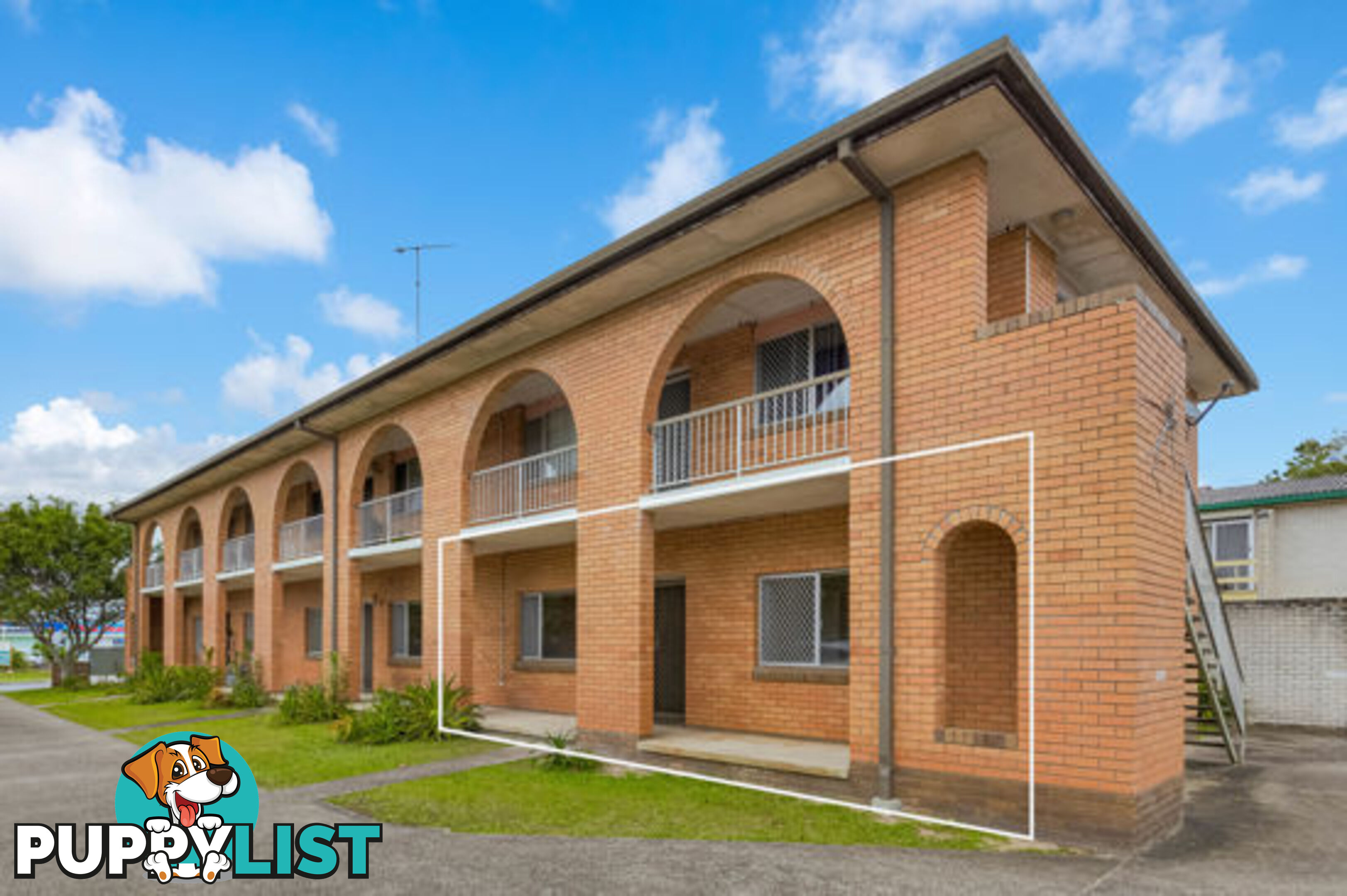 3/229 Kennedy Drive TWEED HEADS WEST NSW 2485