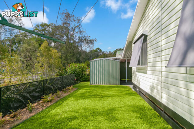 188/250 Kirkwood Road TWEED HEADS SOUTH NSW 2486