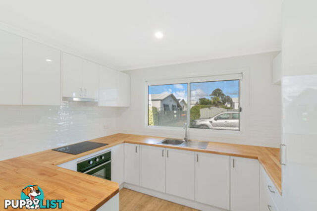 188/250 Kirkwood Road TWEED HEADS SOUTH NSW 2486