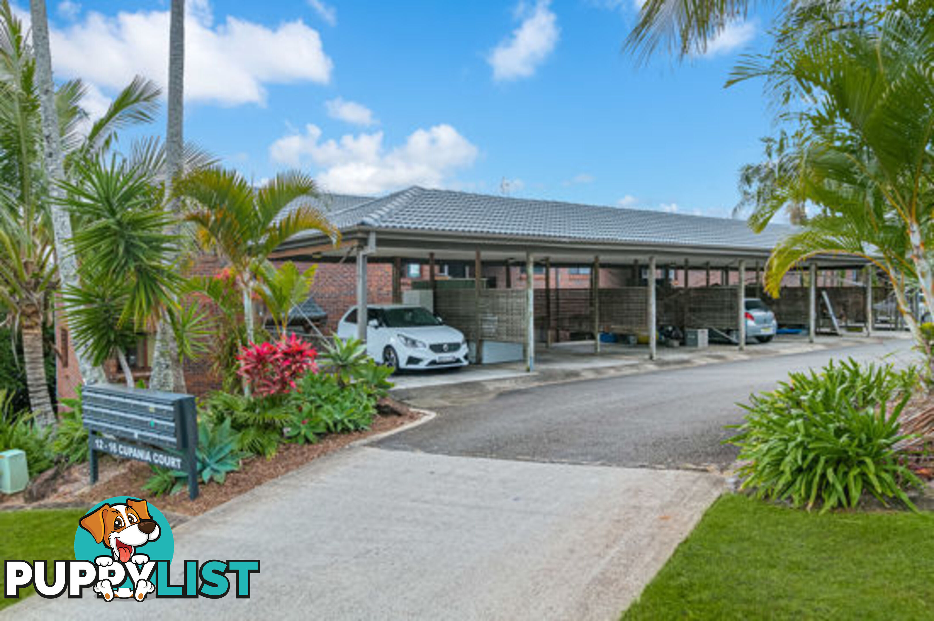 8/12-16 Cupania Court TWEED HEADS WEST NSW 2485