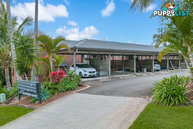 8/12-16 Cupania Court TWEED HEADS WEST NSW 2485