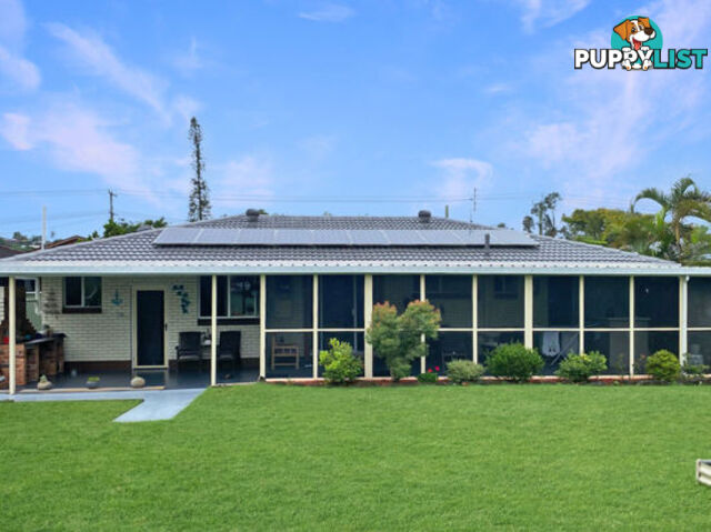 112 Sunset Boulevard TWEED HEADS WEST NSW 2485