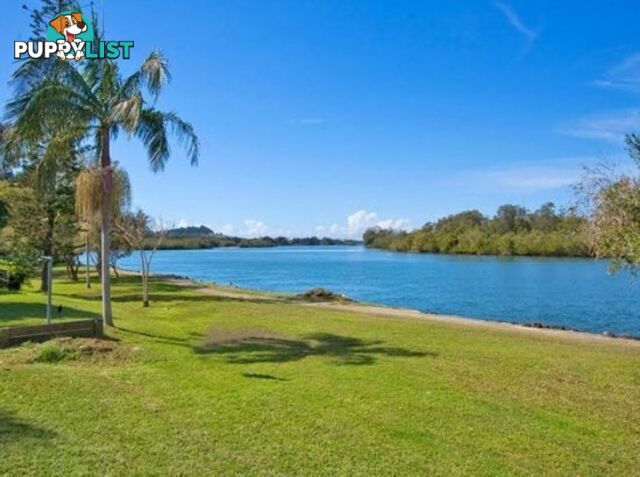 112 Sunset Boulevard TWEED HEADS WEST NSW 2485