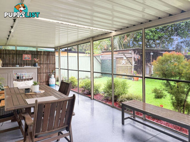 112 Sunset Boulevard TWEED HEADS WEST NSW 2485