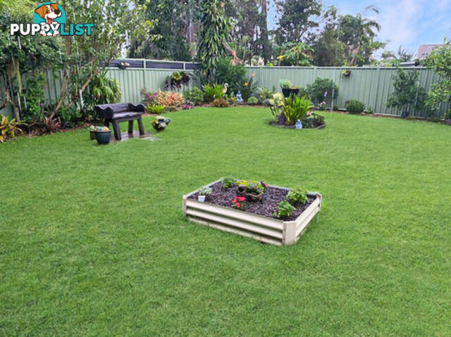 112 Sunset Boulevard TWEED HEADS WEST NSW 2485