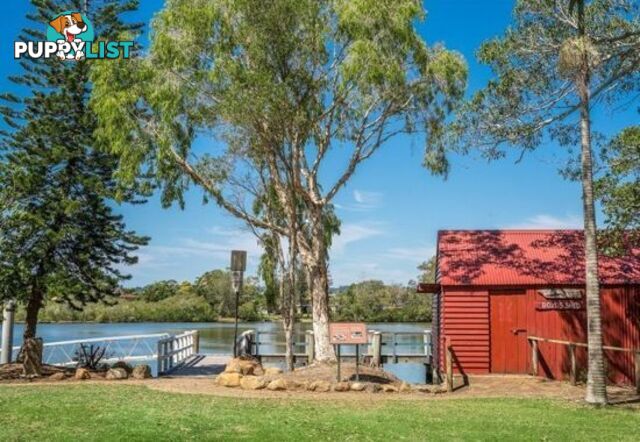 112 Sunset Boulevard TWEED HEADS WEST NSW 2485