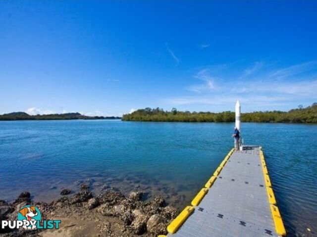 112 Sunset Boulevard TWEED HEADS WEST NSW 2485