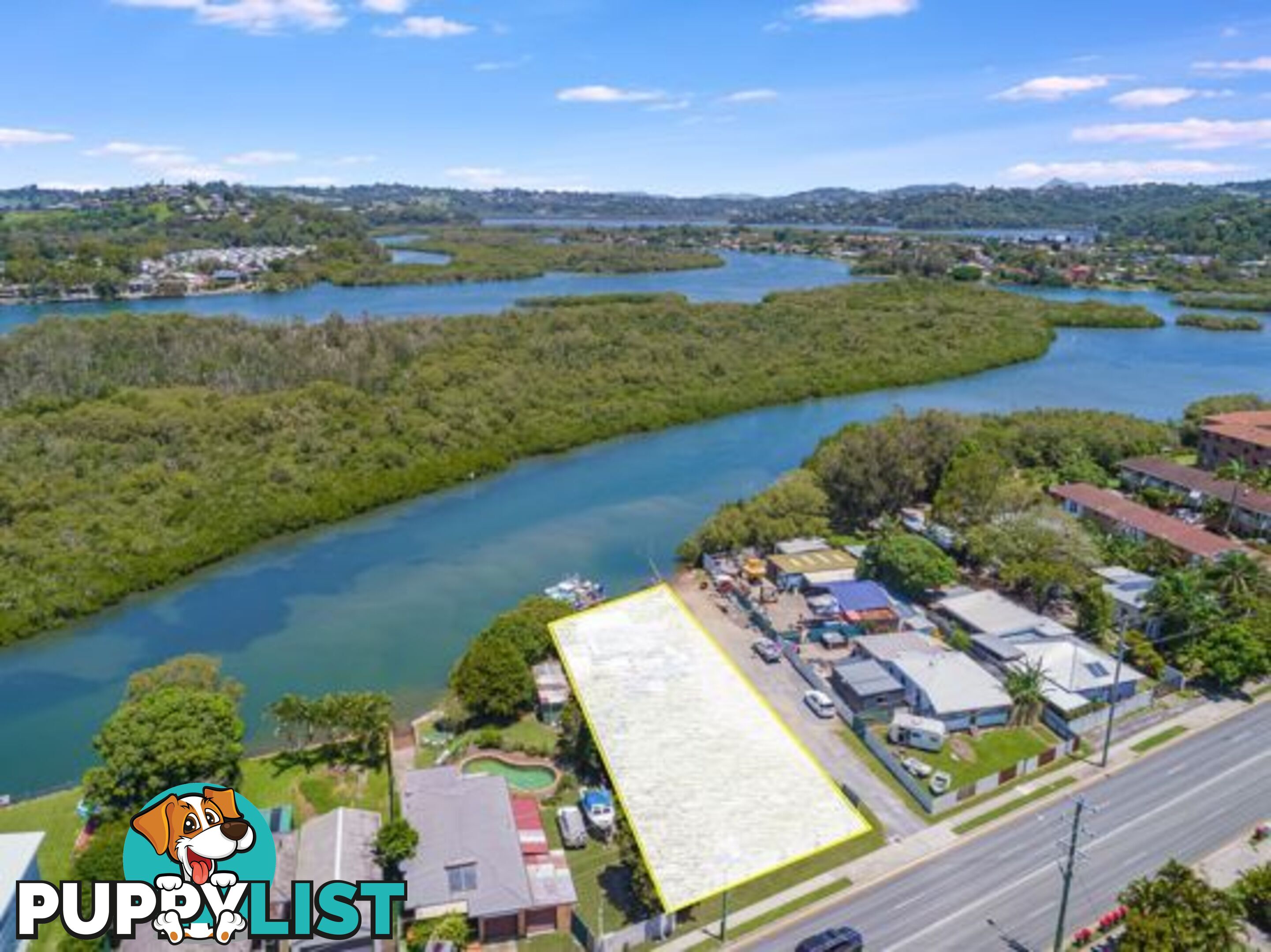 170 Kennedy Drive TWEED HEADS WEST NSW 2485