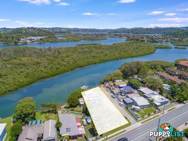 170 Kennedy Drive TWEED HEADS WEST NSW 2485