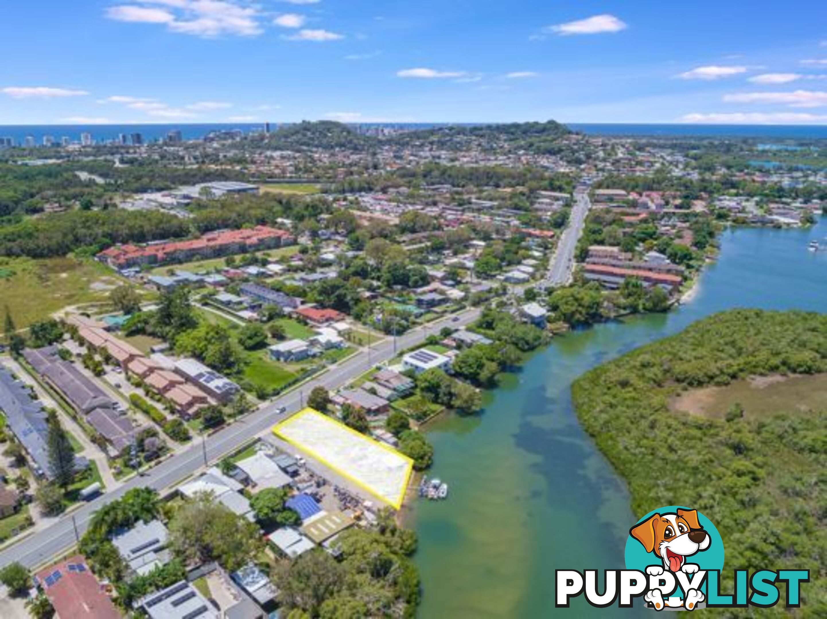 170 Kennedy Drive TWEED HEADS WEST NSW 2485