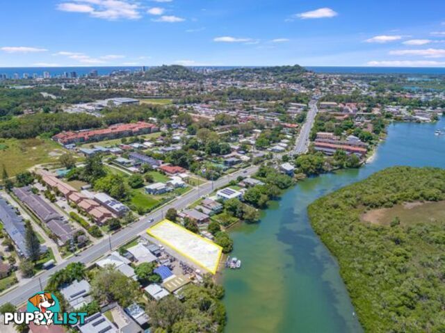 170 Kennedy Drive TWEED HEADS WEST NSW 2485