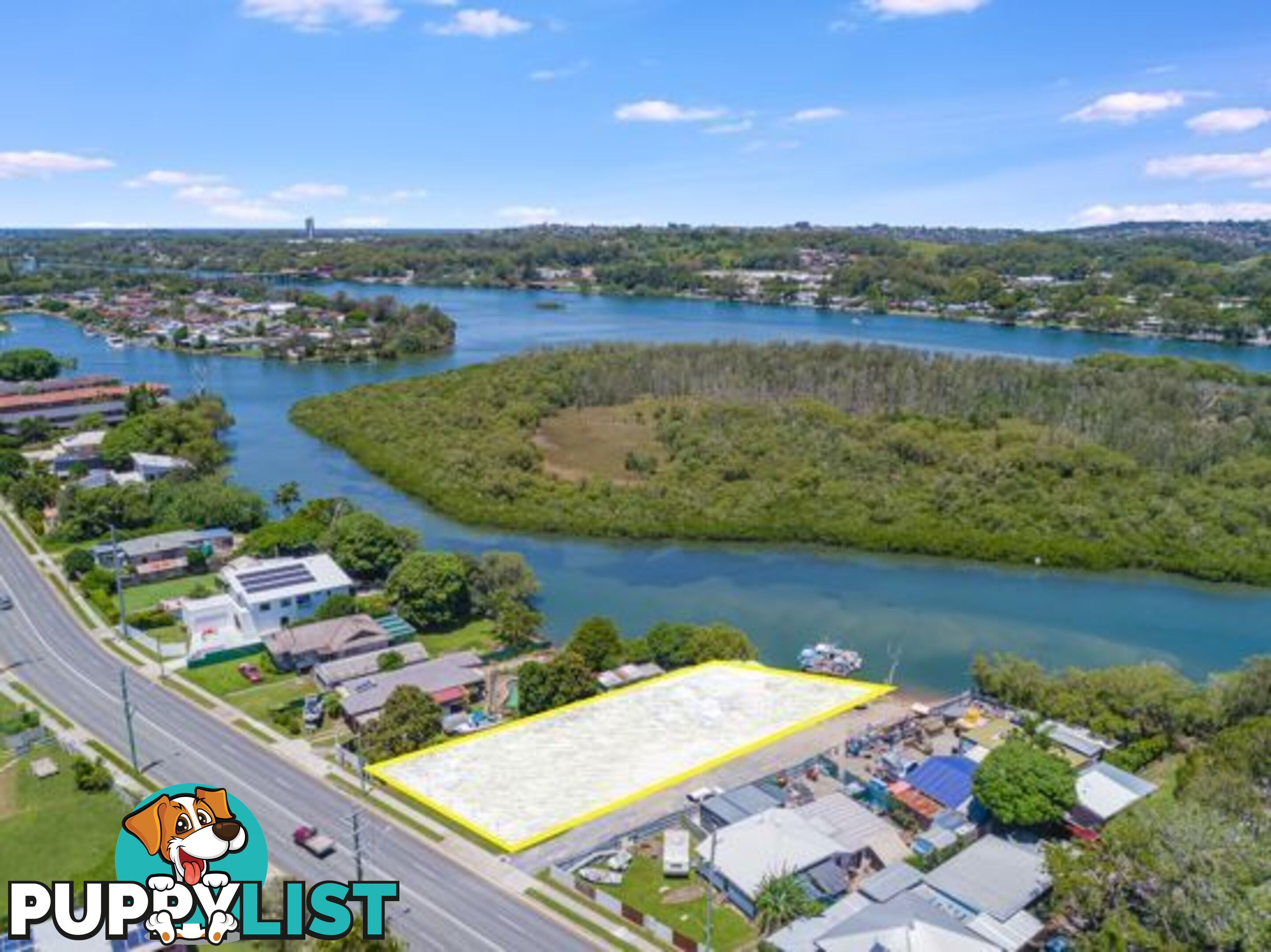 170 Kennedy Drive TWEED HEADS WEST NSW 2485