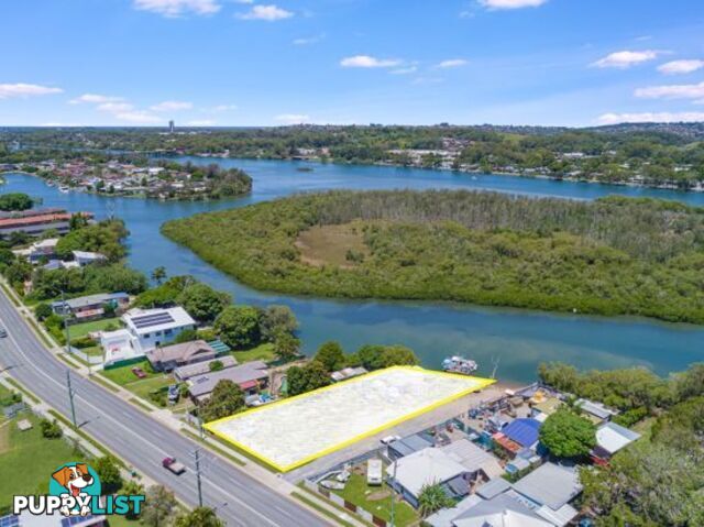 170 Kennedy Drive TWEED HEADS WEST NSW 2485