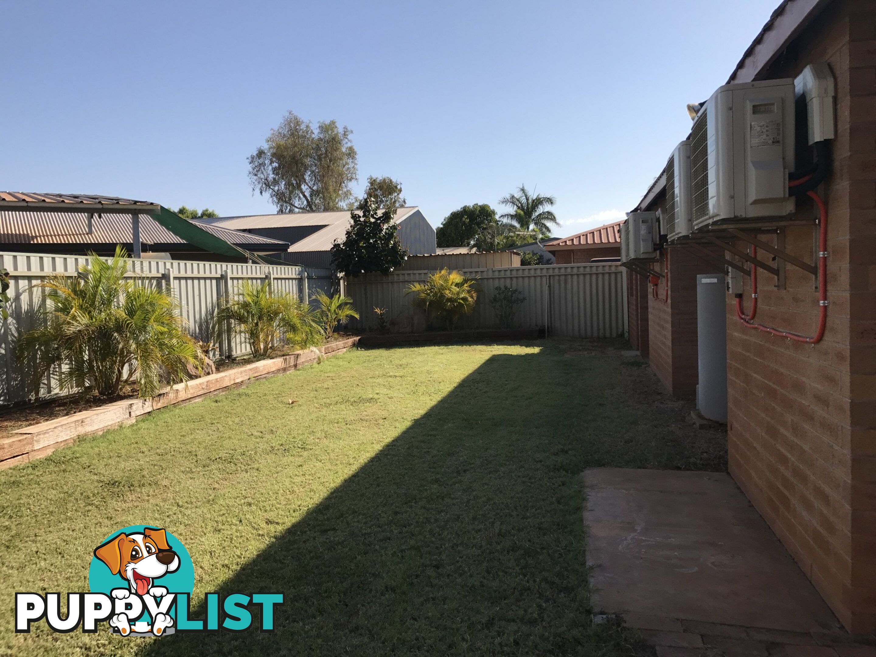 60A Garthorne Drive KARRATHA WA 6714