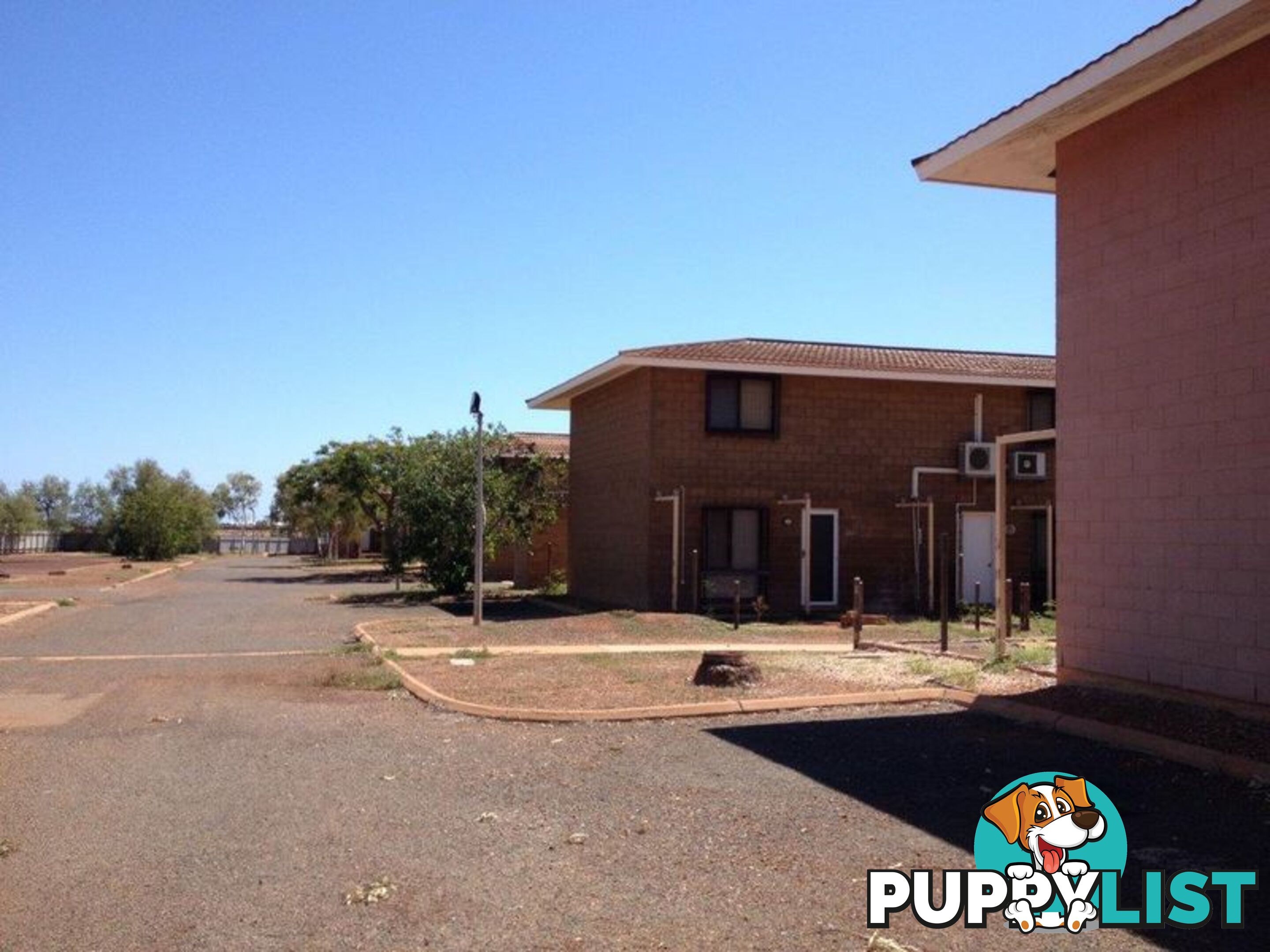 16 Nairn Street KARRATHA WA 6714