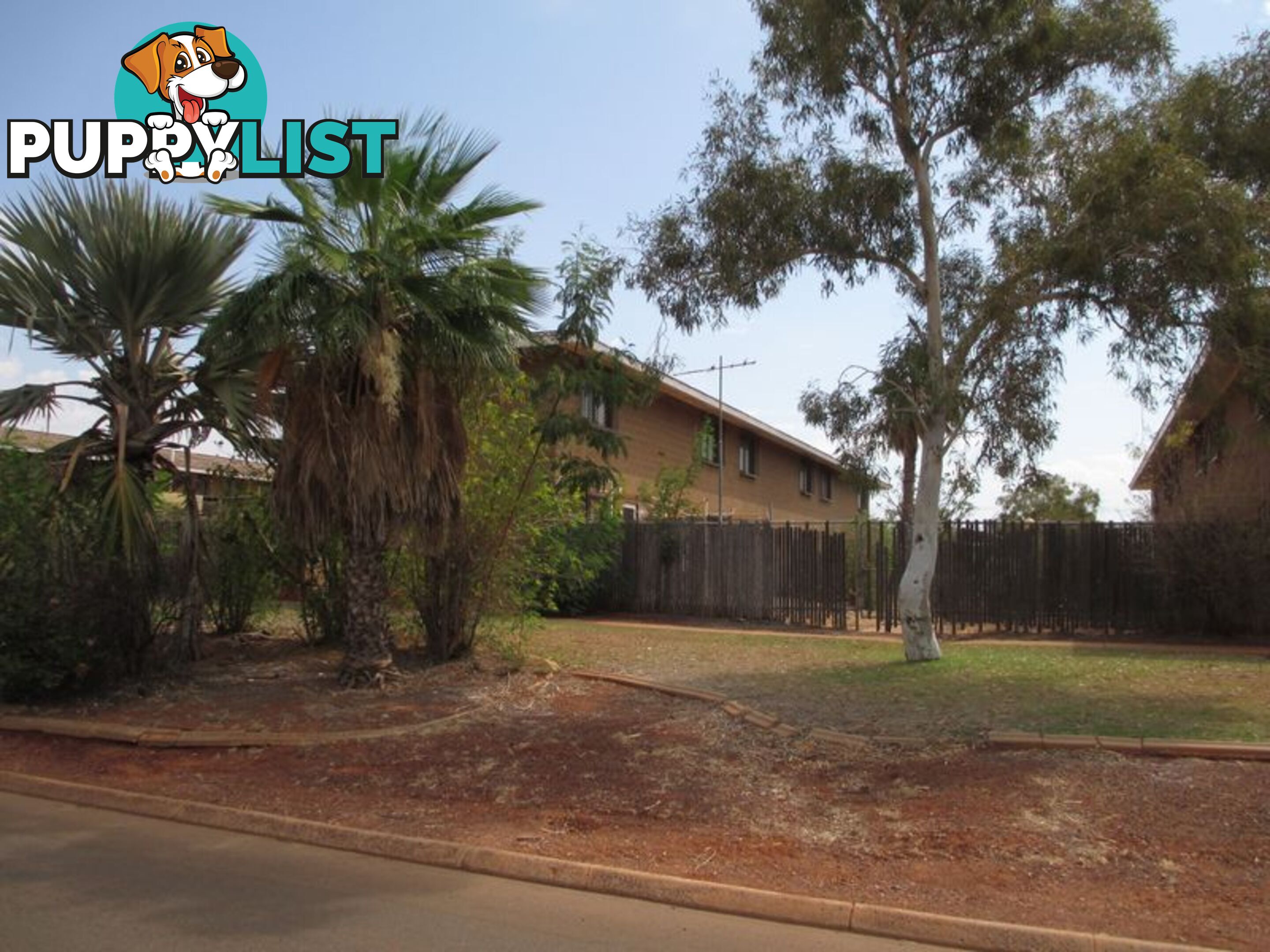 16 Nairn Street KARRATHA WA 6714