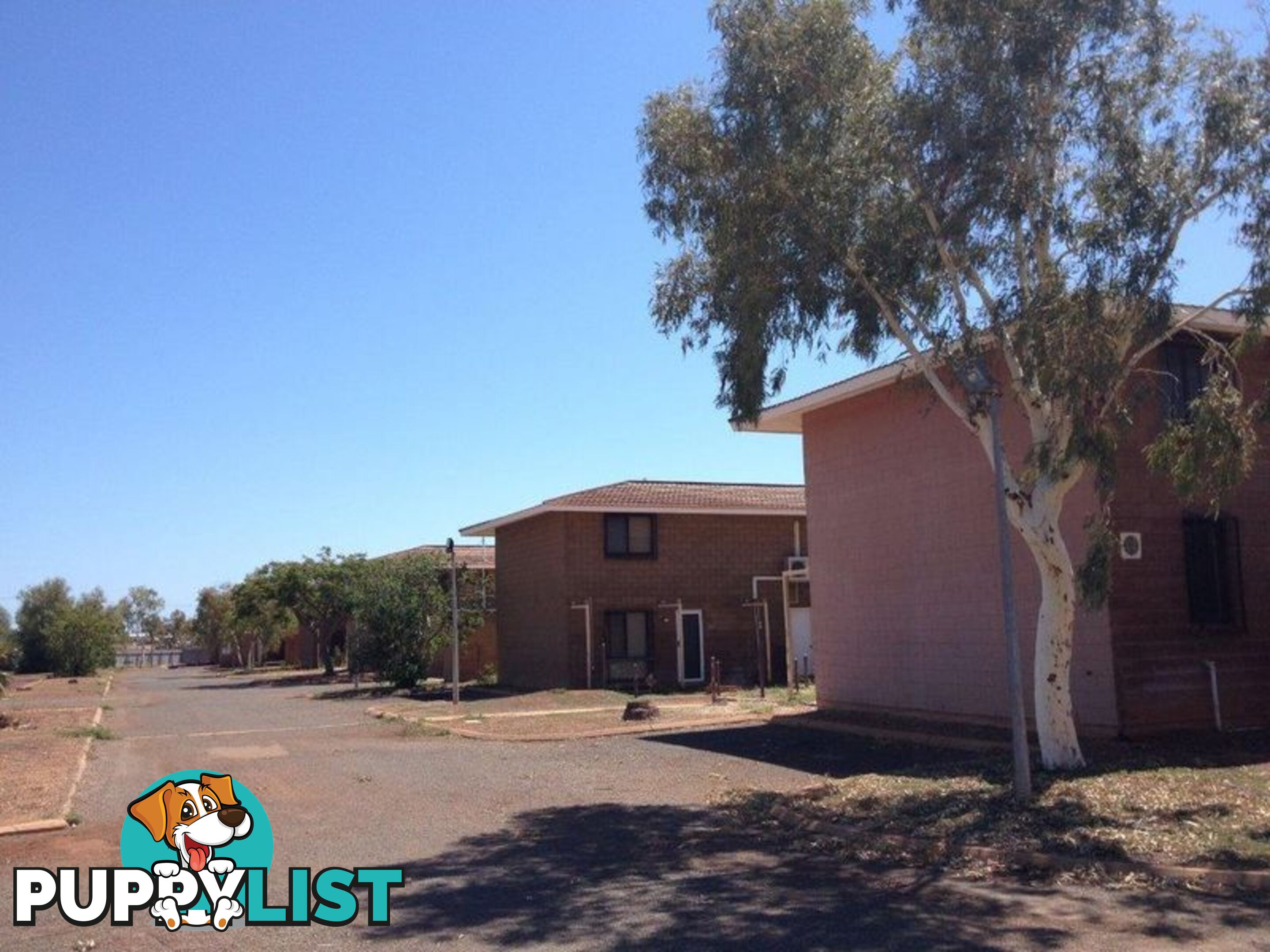 16 Nairn Street KARRATHA WA 6714