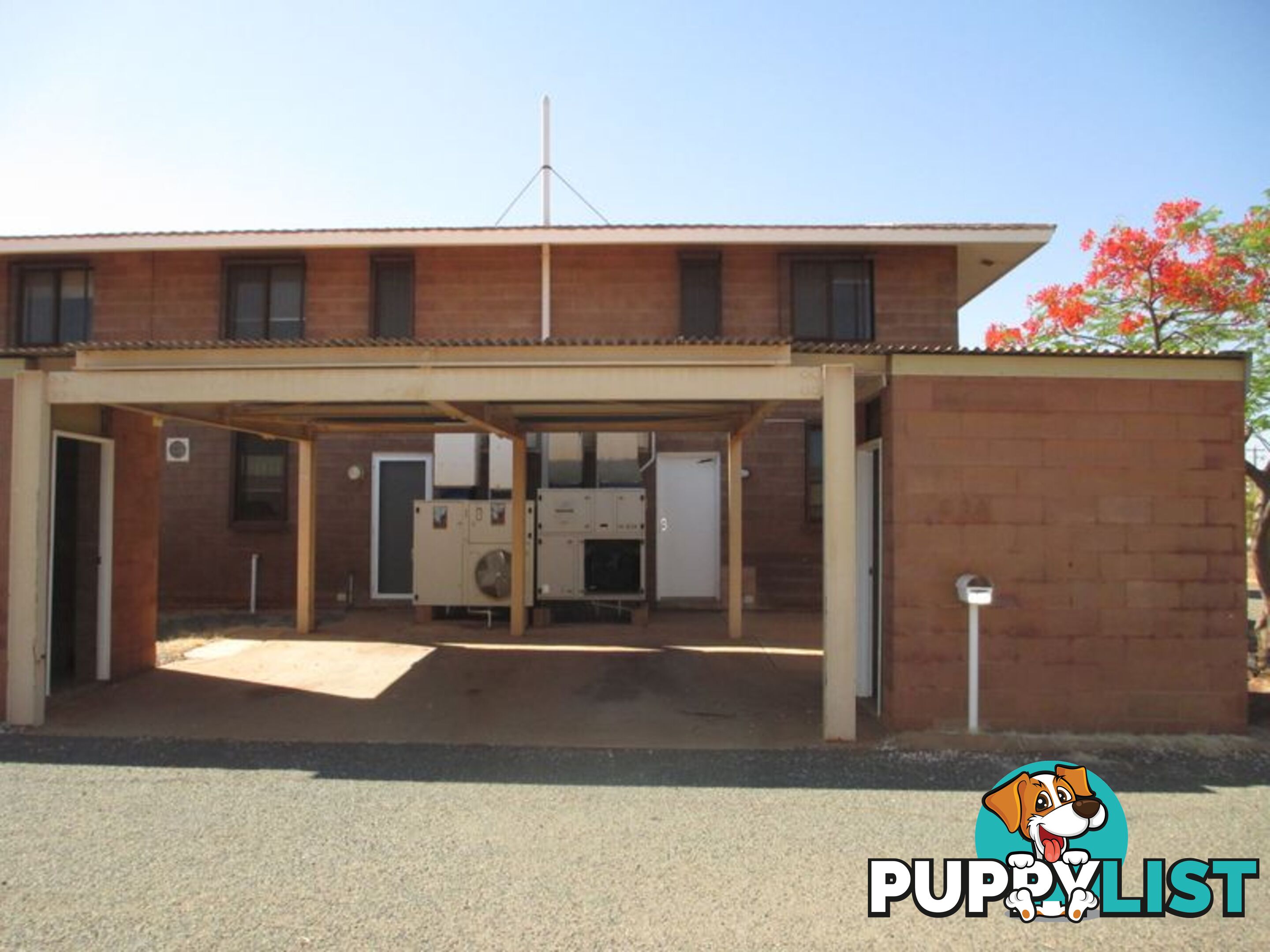 16 Nairn Street KARRATHA WA 6714