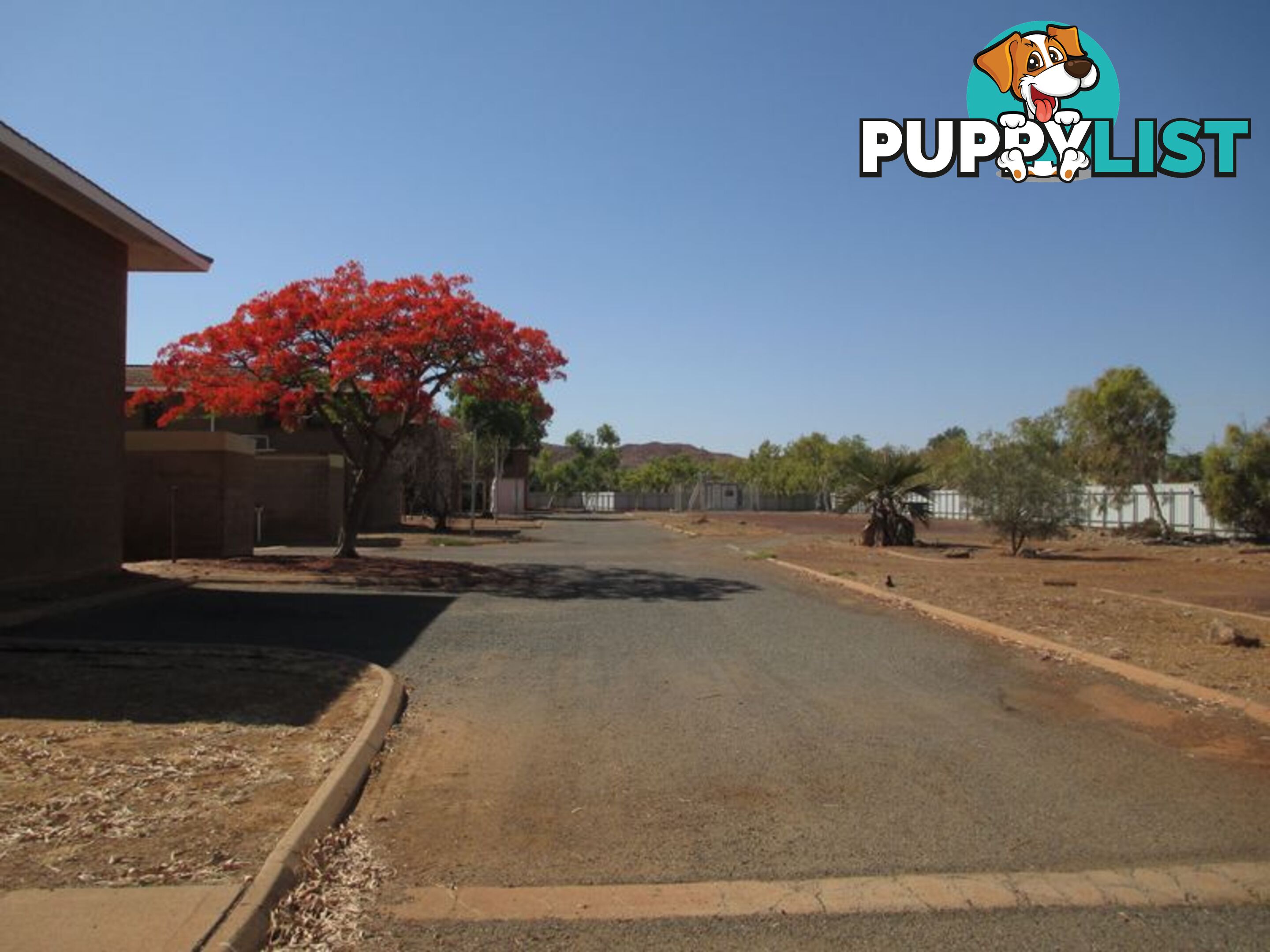 16 Nairn Street KARRATHA WA 6714