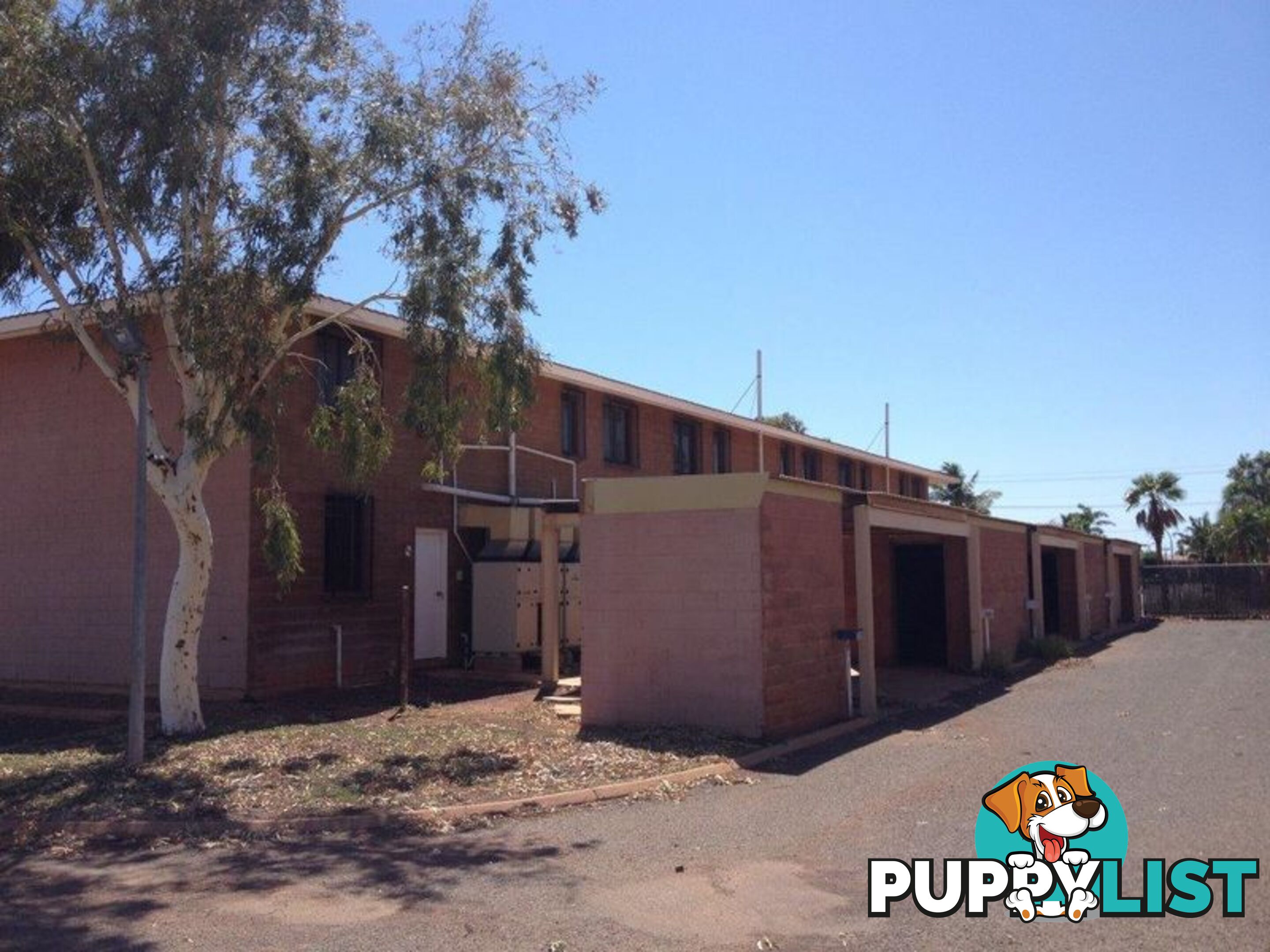 16 Nairn Street KARRATHA WA 6714