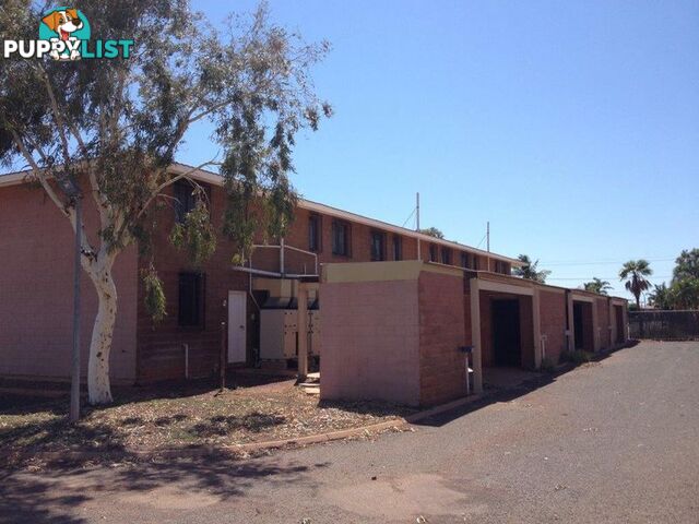 16 Nairn Street KARRATHA WA 6714