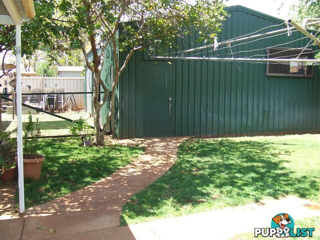 742 Mungarra Street TOM PRICE WA 6751