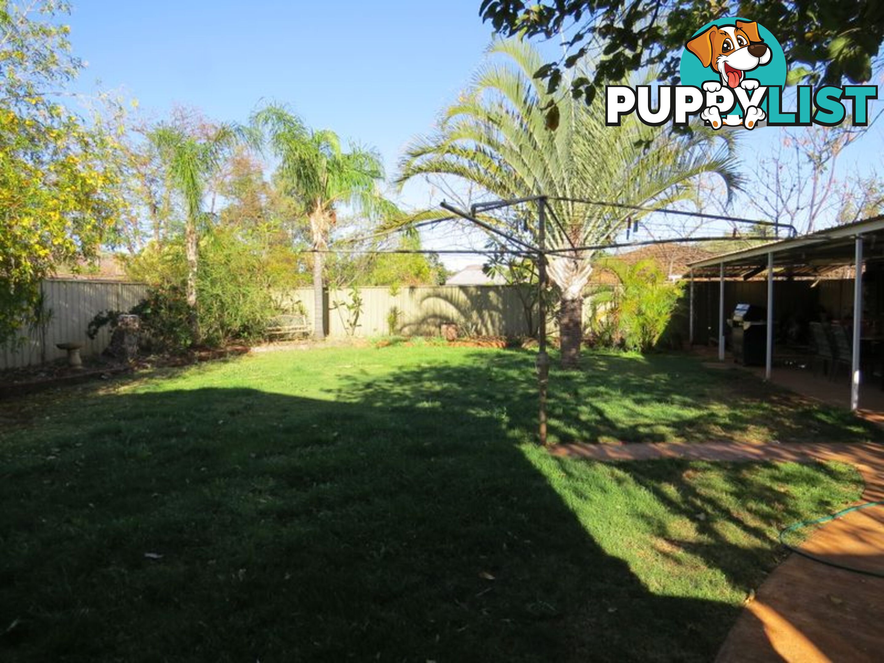 742 Mungarra Street TOM PRICE WA 6751