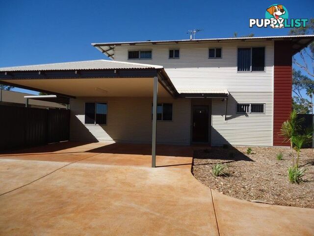 Unit 1/25 Pilkena Street TOM PRICE WA 6751