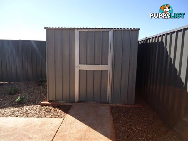 Unit 1/25 Pilkena Street TOM PRICE WA 6751