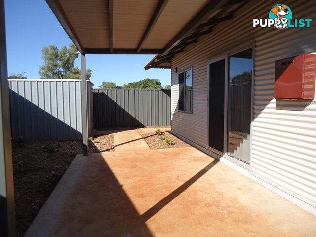 Unit 1/25 Pilkena Street TOM PRICE WA 6751