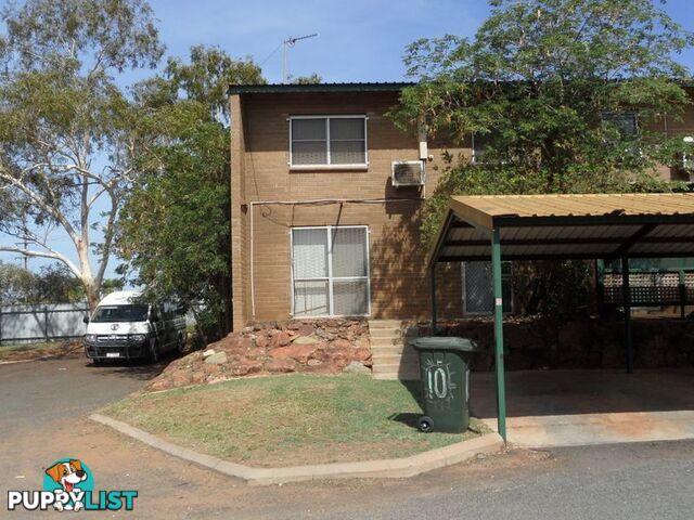 Unit 10/20 Samson Way BULGARRA WA 6714