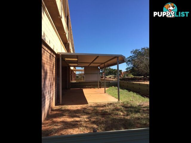 81 Hill Road DAMPIER WA 6713