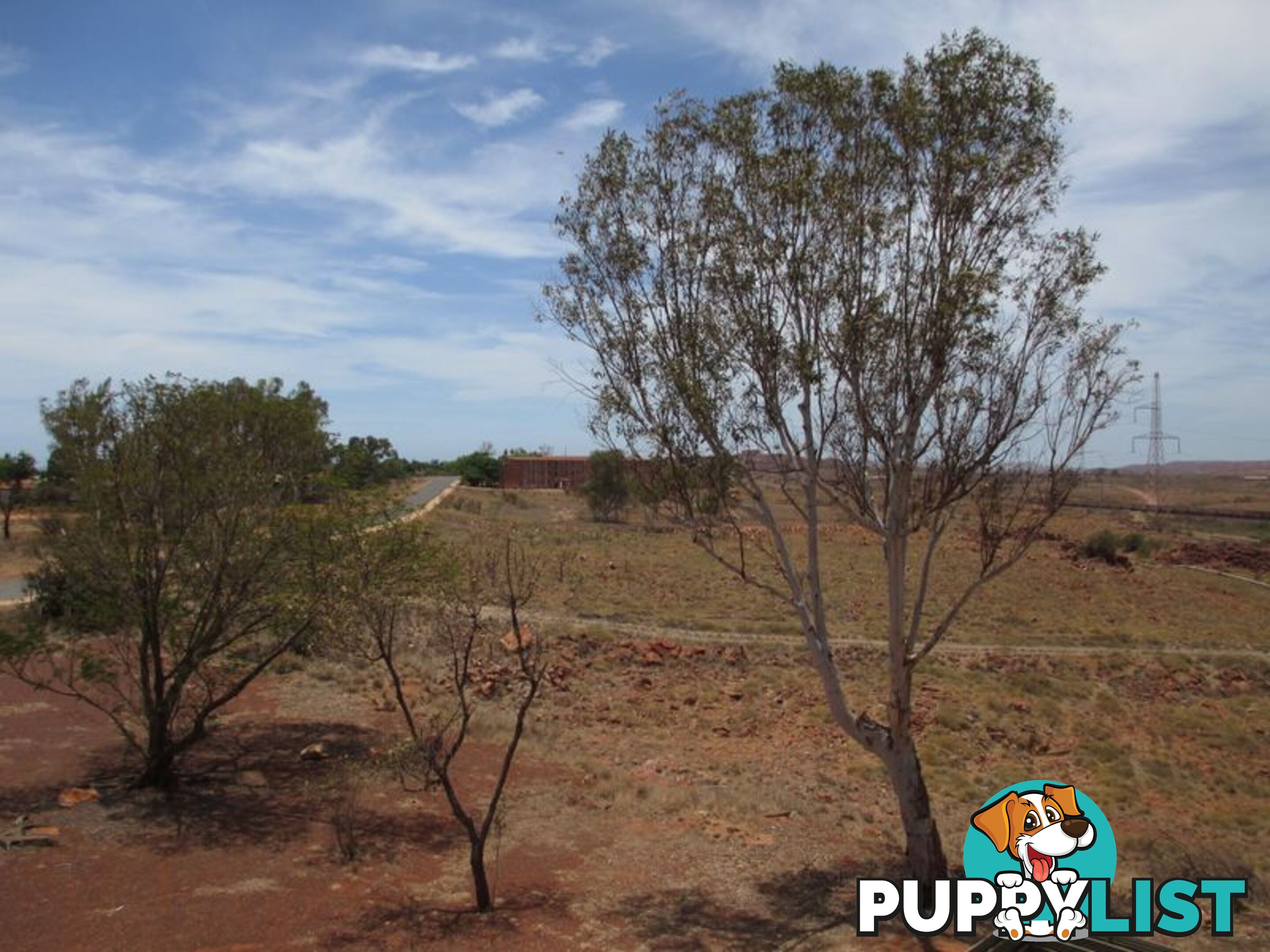 81 Hill Road DAMPIER WA 6713