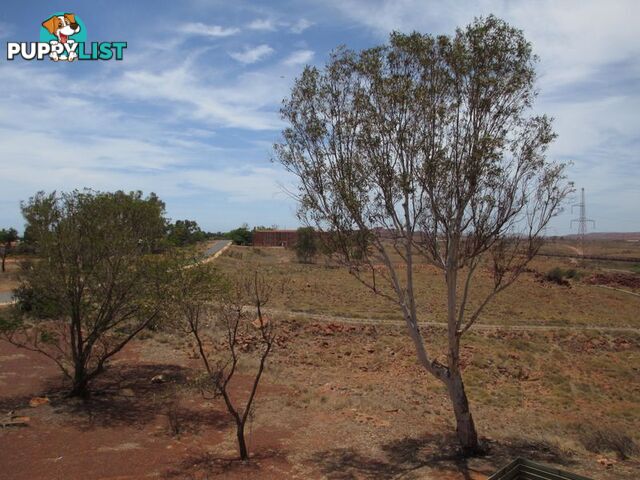 81 Hill Road DAMPIER WA 6713