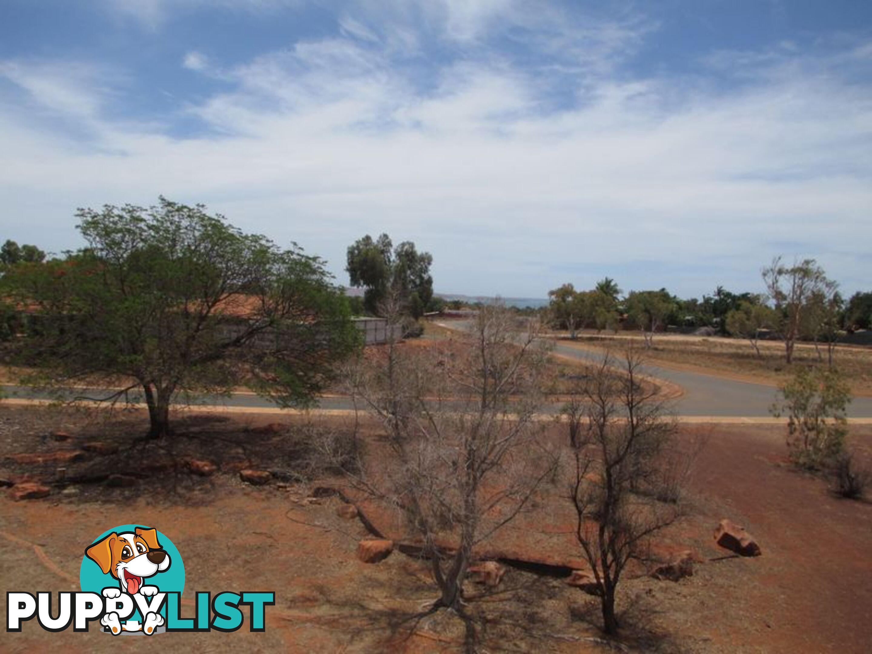 81 Hill Road DAMPIER WA 6713