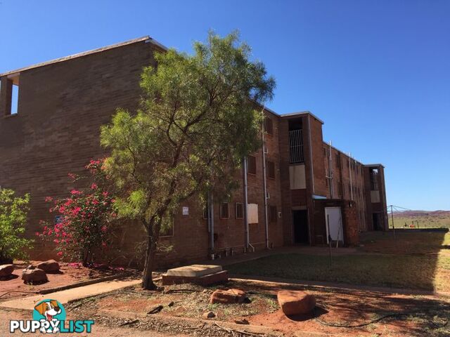 81 Hill Road DAMPIER WA 6713