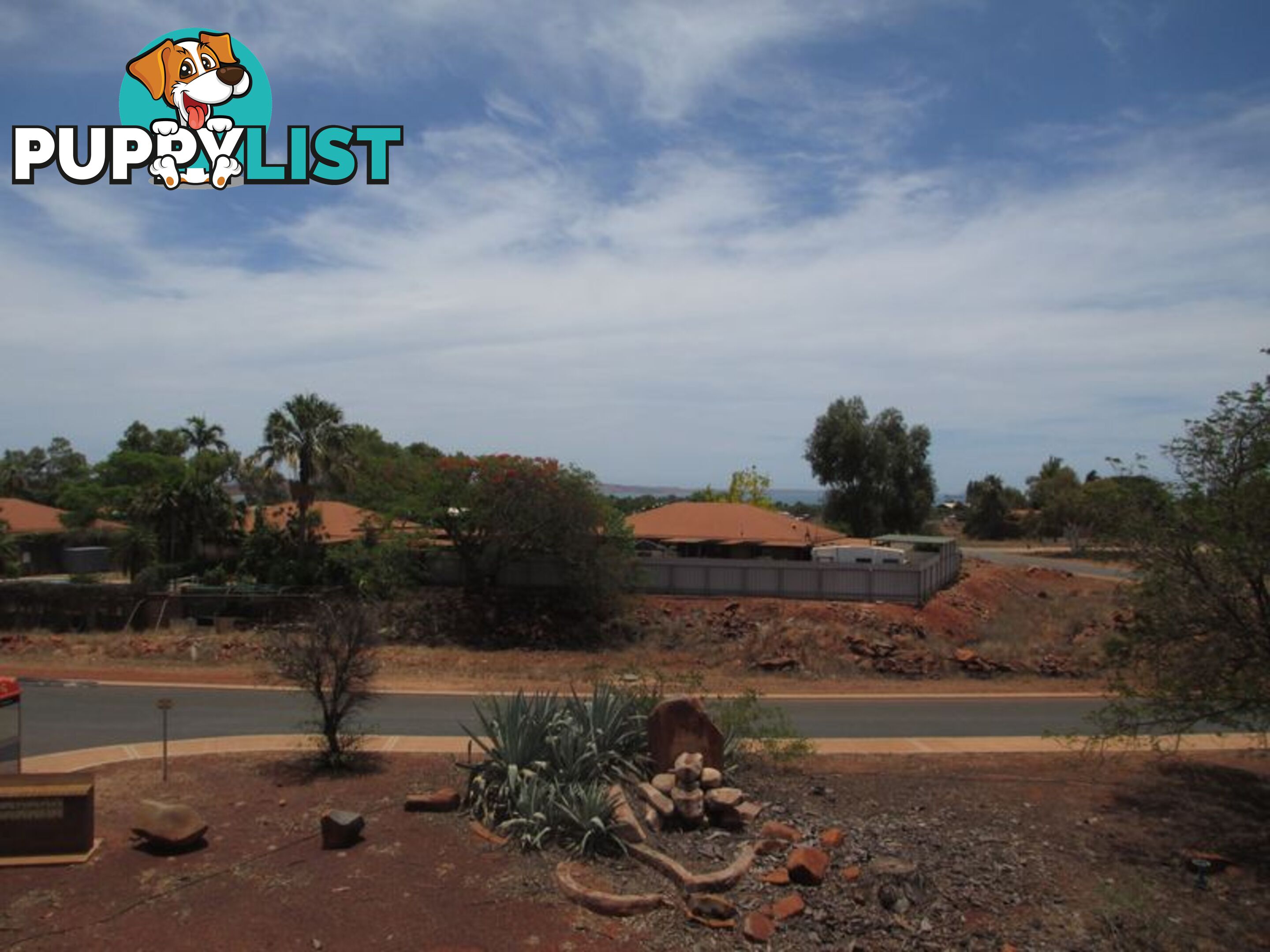 81 Hill Road DAMPIER WA 6713