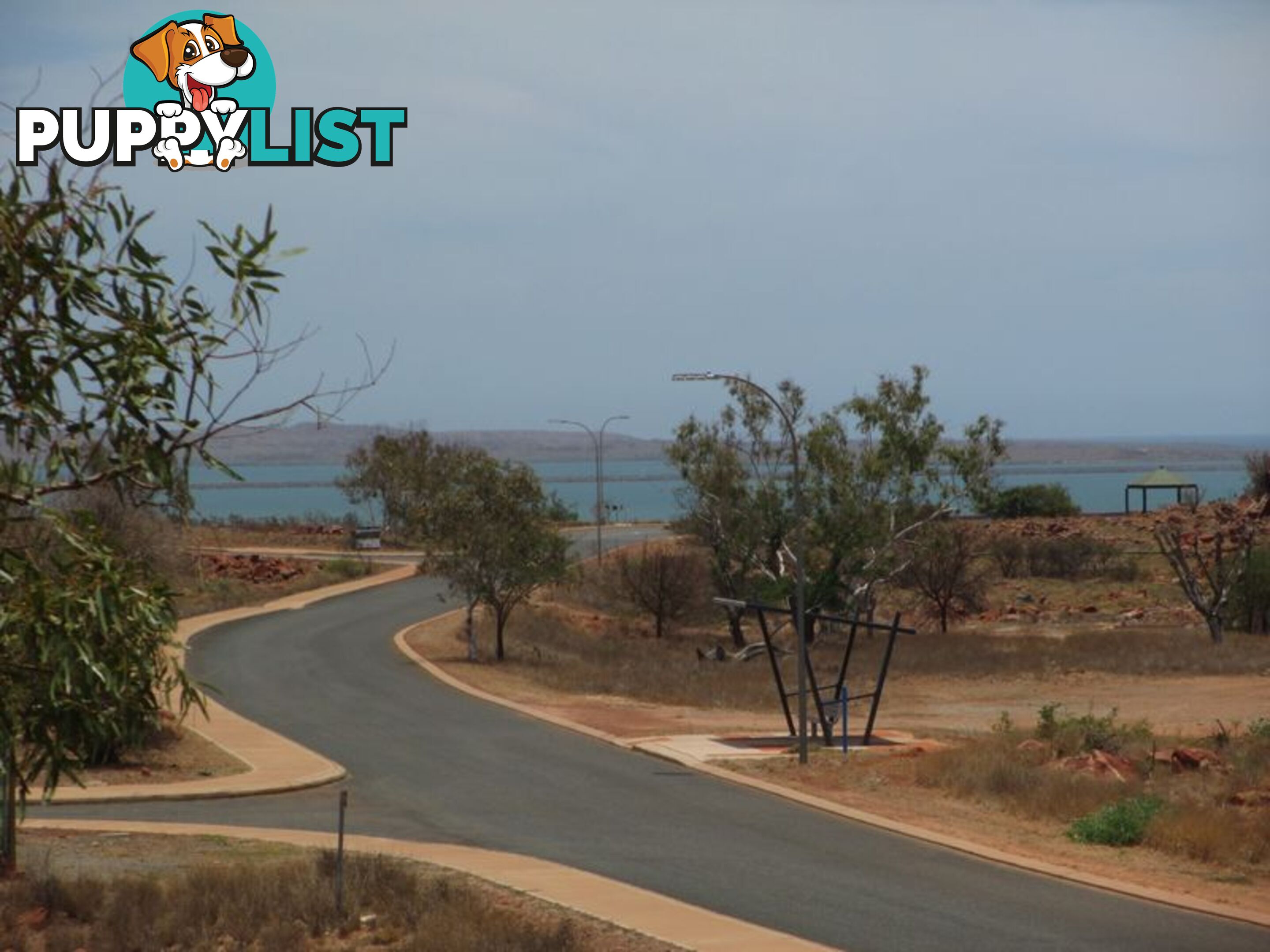 81 Hill Road DAMPIER WA 6713