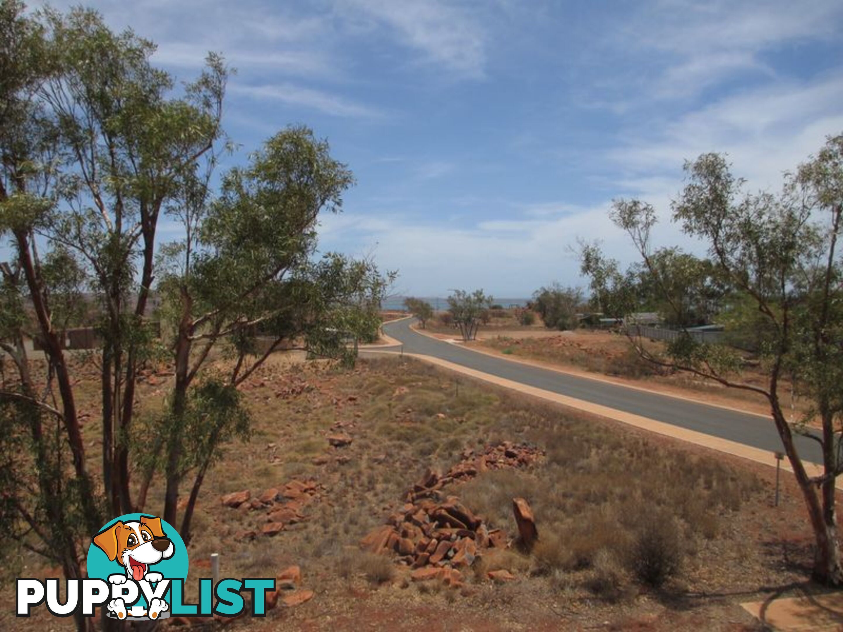 81 Hill Road DAMPIER WA 6713