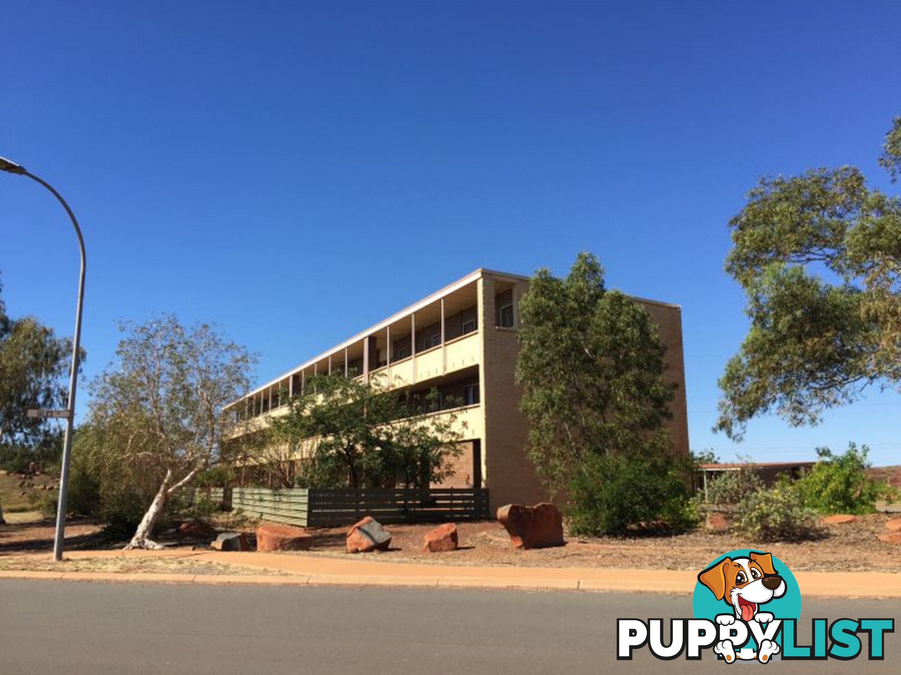 21 Hill Road DAMPIER WA 6713