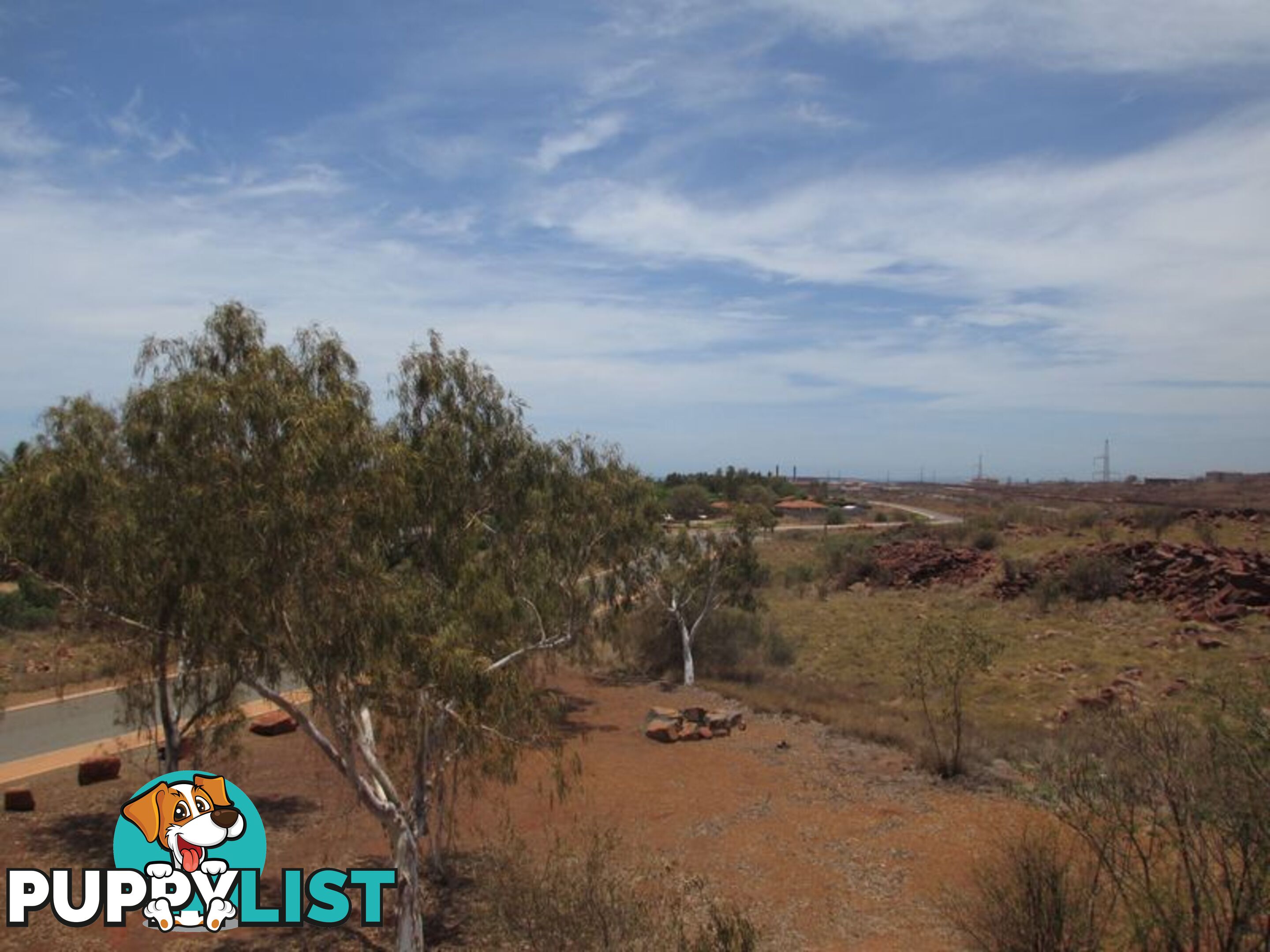 21 Hill Road DAMPIER WA 6713