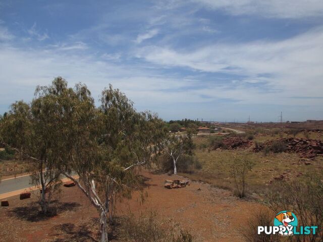 21 Hill Road DAMPIER WA 6713