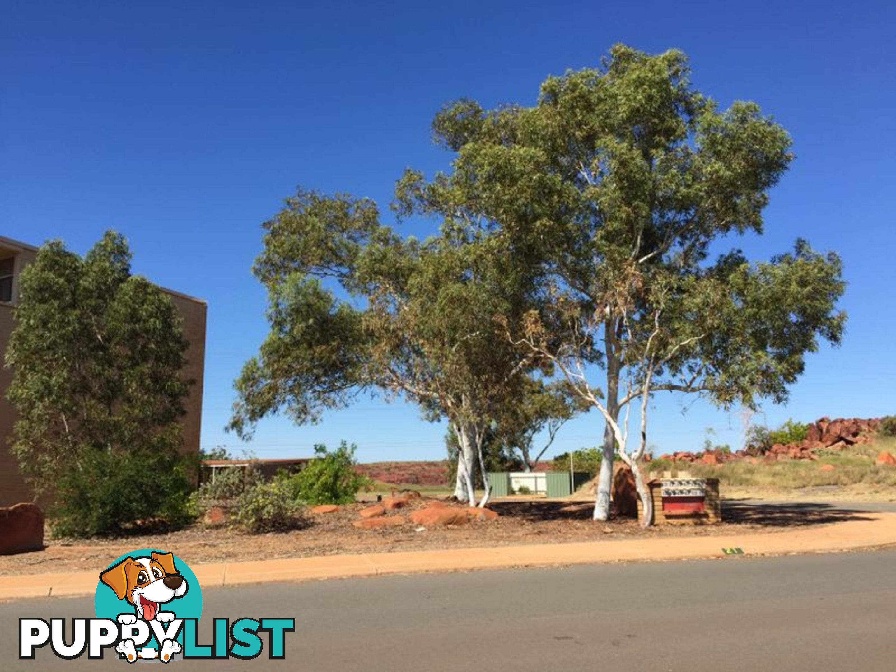 21 Hill Road DAMPIER WA 6713