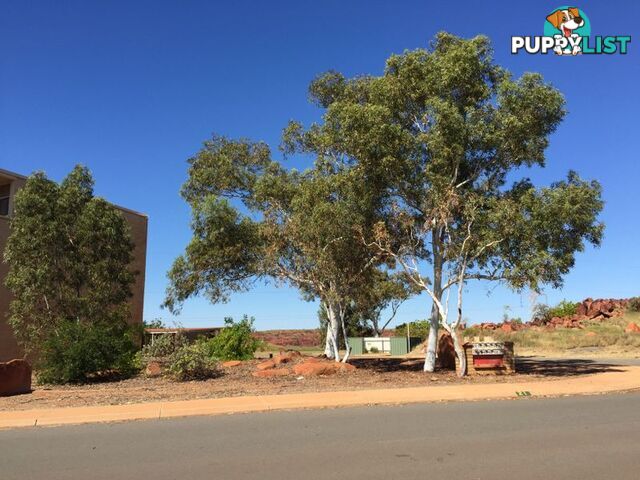 21 Hill Road DAMPIER WA 6713