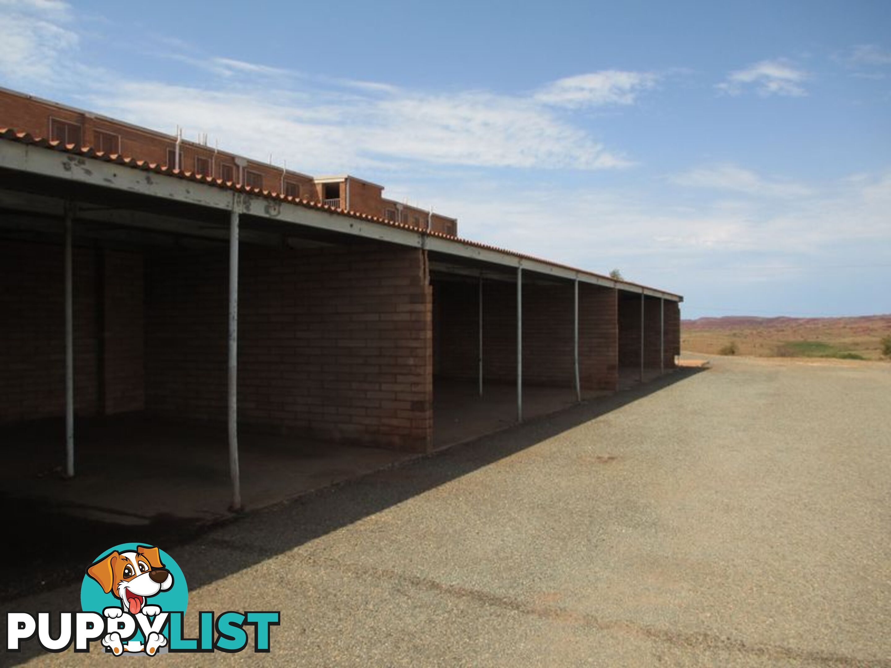 21 Hill Road DAMPIER WA 6713