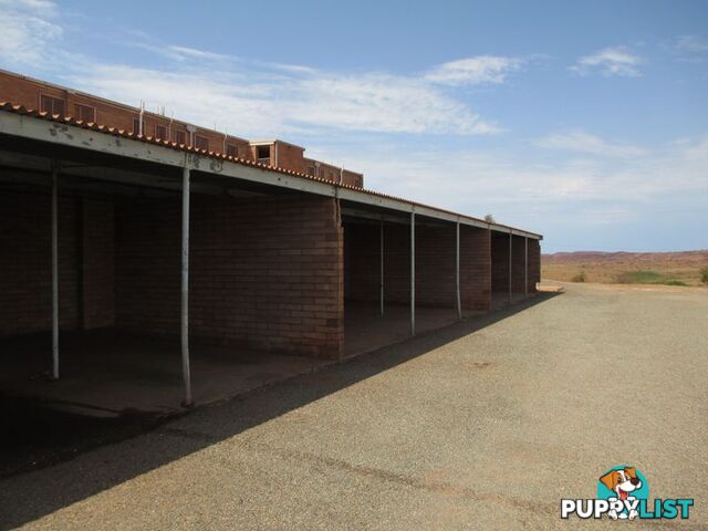 21 Hill Road DAMPIER WA 6713