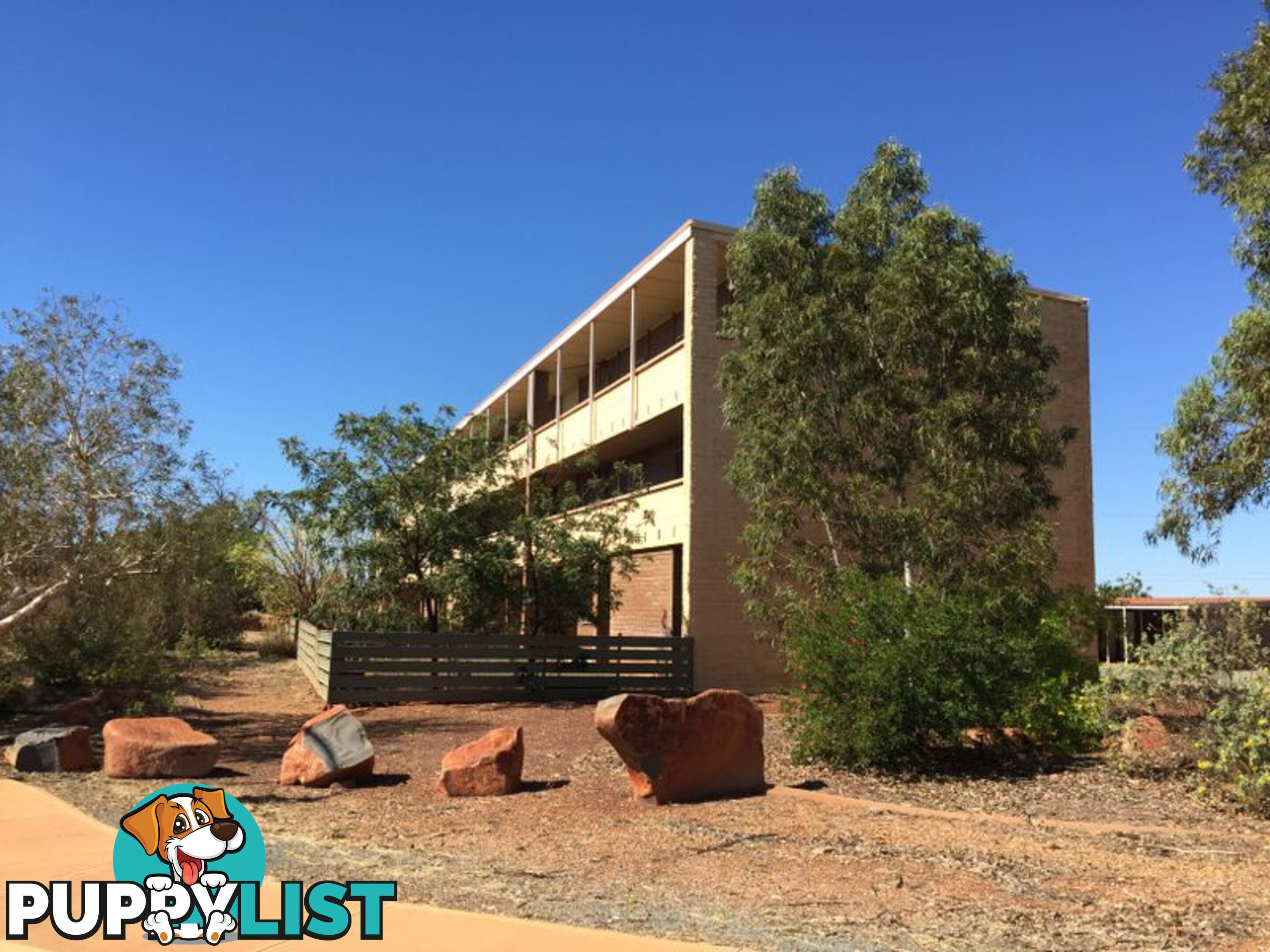 21 Hill Road DAMPIER WA 6713