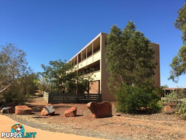 21 Hill Road DAMPIER WA 6713